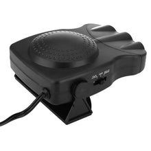 Multi-Purpose Portable Car Heater Fast Defogger