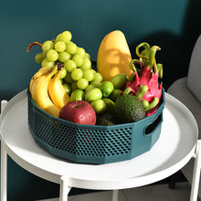 360 Degree Rotating Trays