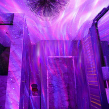Northern Lights Aurora Projector