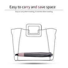 2-In-1 Curling And Straightening Twisted Spiral Hair Iron With LCD Display