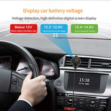 Wireless FM Transmitter with Dual Car Charger