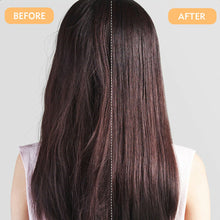 Wireless Rechargeable Straightening Comb