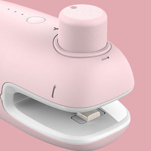 Rechargeable Mini Food Vacuum Sealer
