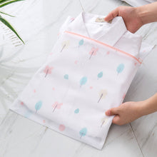 6pcs Washing Laundry Mesh Bag