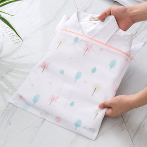 6pcs Washing Laundry Mesh Bag