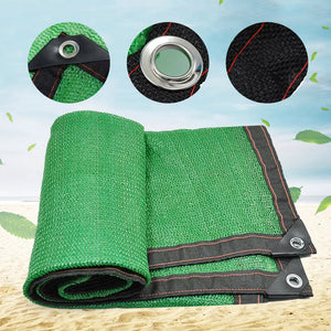 Garden Patio Sun Shade Canopy