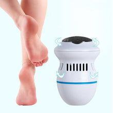 Electric Foot Pedicure Dead Skin Callus Remover