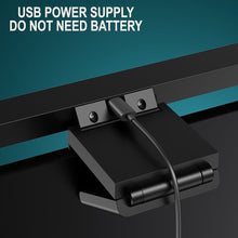 LED USB Type C Eye Protective Lamp Screen Light Bar Computer Monitor