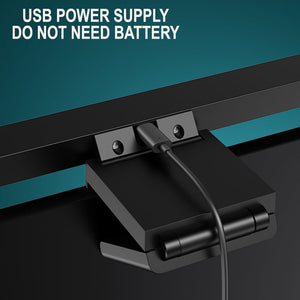 LED USB Type C Eye Protective Lamp Screen Light Bar Computer Monitor