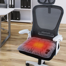 USB Interface Heated Seat Cushion