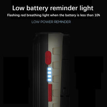 LED COB Magnetic Working Light