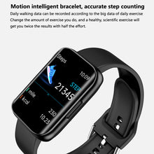 Smart Watch BT Fitness Activity Tracker