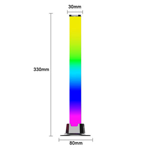 USB Interface Smart LED Bar Atmosphere Gaming Lights