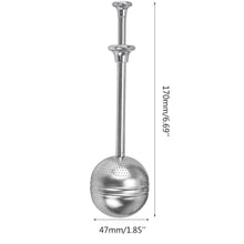 Reusable Stainless Steel Tea Infuser