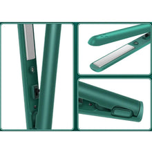 USB Portable Mini Hair Straightener