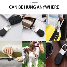 Wireless Bluetooth Smart Tag Bag GPS Tracker 2 Way Device Finder