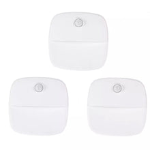 LED Motion Sensor Night Light