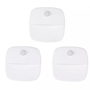 LED Motion Sensor Night Light
