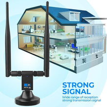 Wireless USB WiFi Adapter for PC