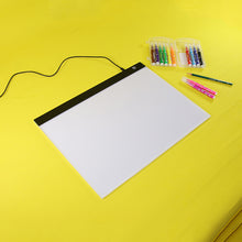 A4 LED Light-Up Drawing Pad