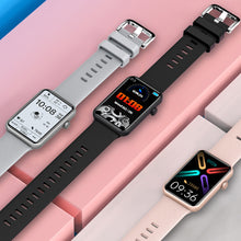 Fitness Tracker Smart Watch