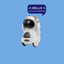 Interactive Voice Recognition Pocket Toy Robot