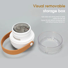 Mini USB Sweater Lint Remover Trimmer