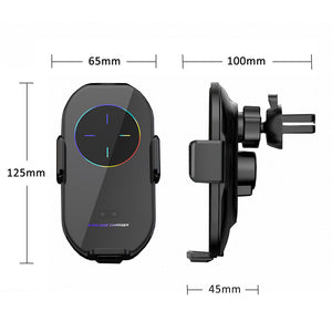 Car Wireless Charger