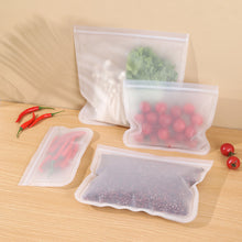 10 Pack FREE Reusable Storage Bags