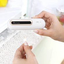 Sustainable Air Purifier
