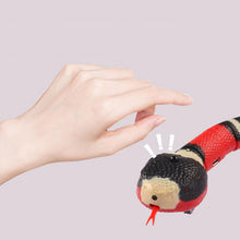 Electronic Snake Interactive Toys for Pets