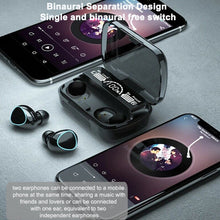 TWS Wireless BT 5.0 Earphones