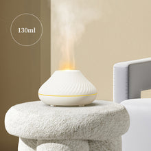 Volcanic Aroma Diffuser Essential Oil Lamp