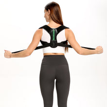 Adjustable Breathable Posture Corrector