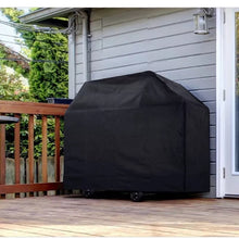 Waterproof Barbecue Cover - L, XL or XXL Sizes