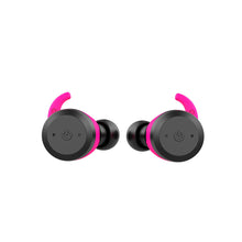 True Wireless Sports Earbuds with Charging Case
