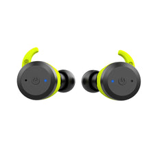 True Wireless Sports Earbuds with Charging Case