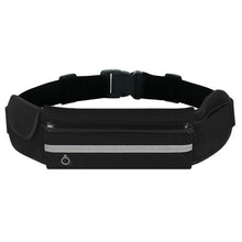 Waterproof Running Waist Bag