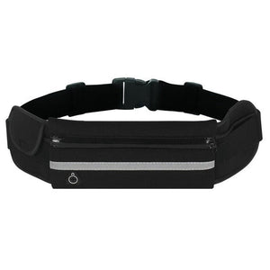 Waterproof Running Waist Bag