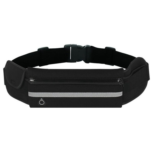 Waterproof Running Waist Bag