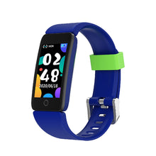 Rechargeable Kid’s Activity Tracker and Fitness Watch