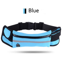 Waterproof Running Waist Bag