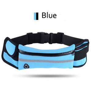 Waterproof Running Waist Bag