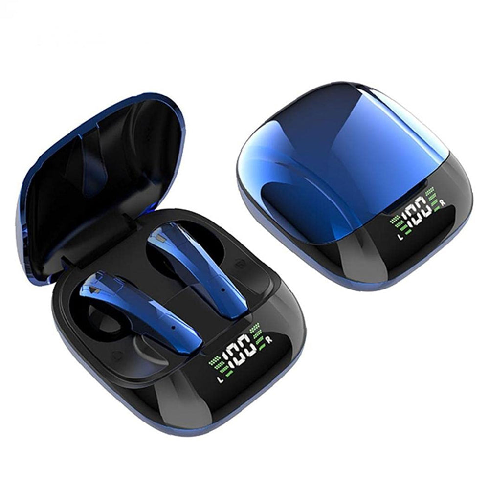 Low Latency Wireless Bluetooth Earphones