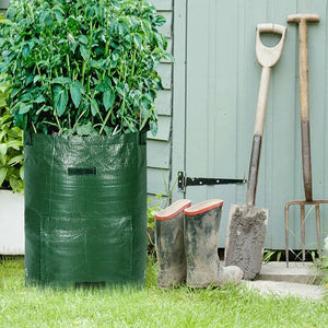Reusable Potato Plant Grow Bags