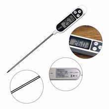 Digital Food Meat Thermometer