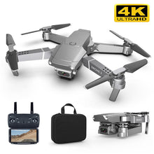NEW E68 HD Wide Angle 4K WIFI Drone with Remote Control
