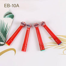 Replacement Toothbrush Brush Heads Sets For Oral-B