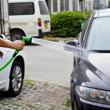 Eckman Expanding Garden Hose