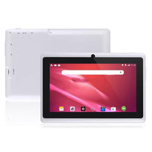 8GB 7 Touch Screen Android 4.4 OS Kid's Tablet with Case